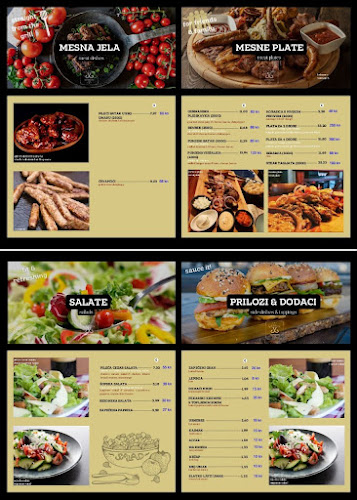 Kefi & Hook - Mali Lošinj