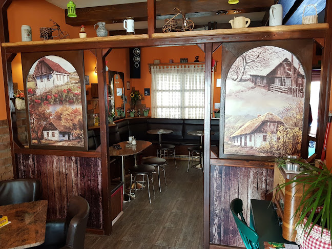 Comentarii opinii despre Caffe bar