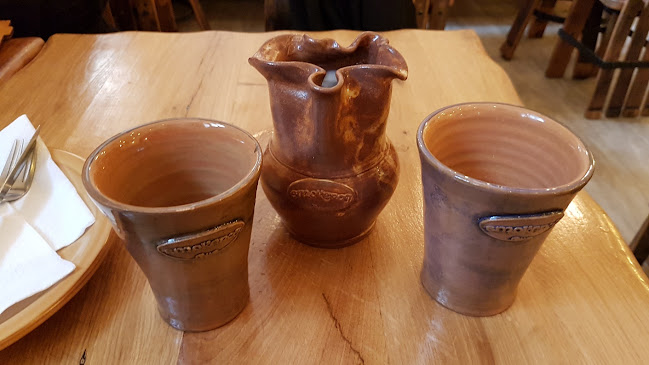 Comentarii opinii despre Smokeraj