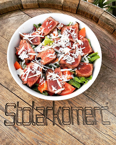 Capitano pub - Split