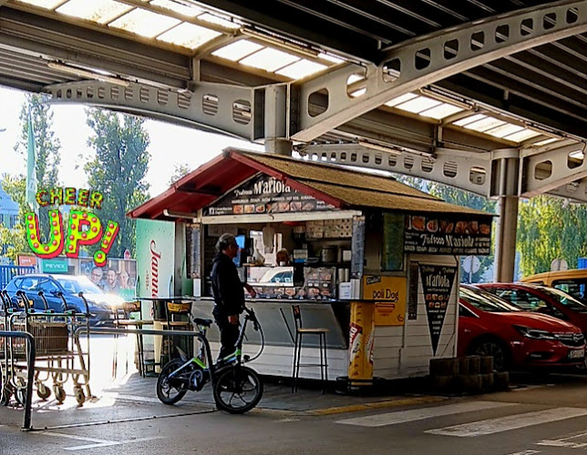 Fast food Mariola OTVORENO