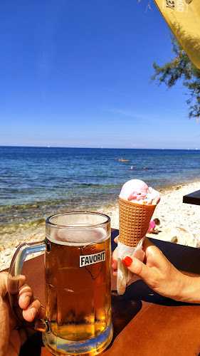 Comentarii opinii despre Ice saloon & beach bar TROPICANO