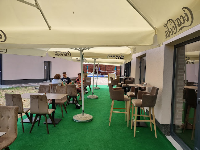 Zagyland - Gastronomija i ugostiteljstvo