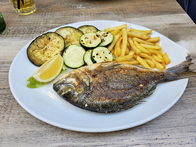 Opinii despre Konoba Dalmatina în Zadar - Gastronomija i ugostiteljstvo