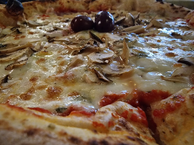 Comentarii opinii despre Ventidue Pizza & Bar