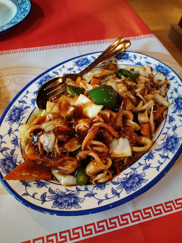 Bambus Garden - Zagreb