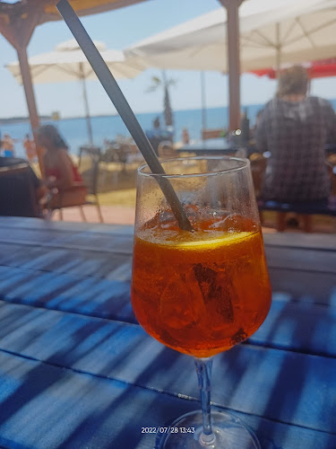 Africa Beach Bar - Gastronomija i ugostiteljstvo