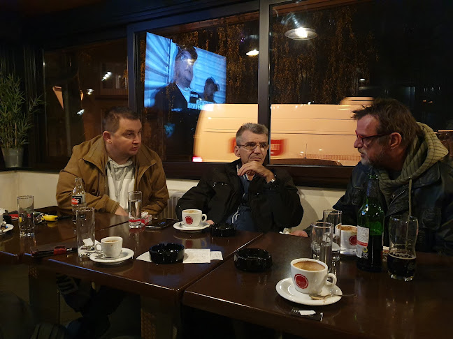 Comentarii opinii despre Caffe bar Green bar