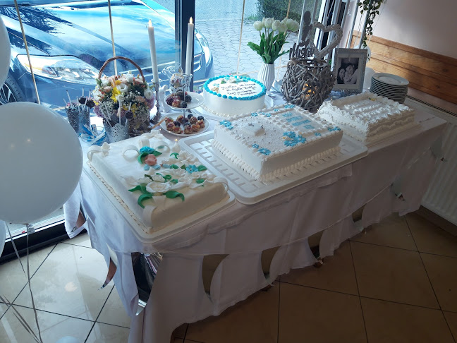 Zlatni Lampaš - Zlatar