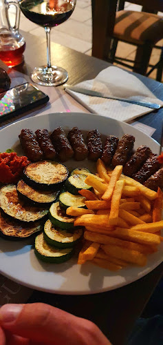 Opinii despre Konoba Dalmatina în Zadar - Gastronomija i ugostiteljstvo