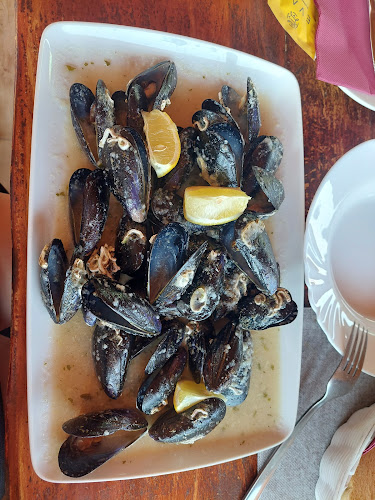 Konoba Mali mol - Bale