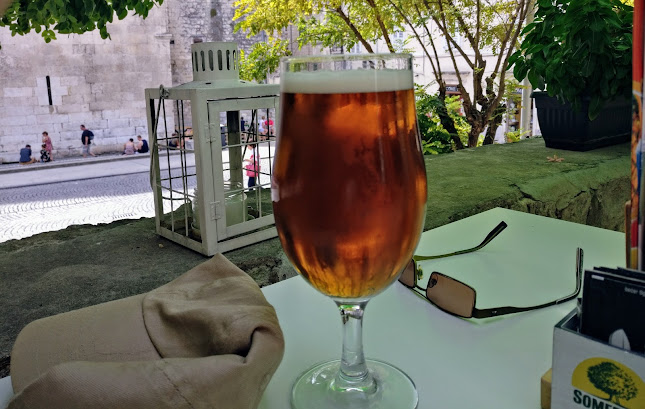 Comentarii opinii despre Gallery Lounge & More