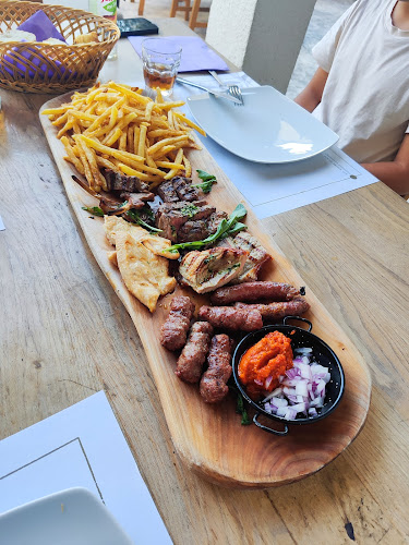 Konoba Palacio - Naklice