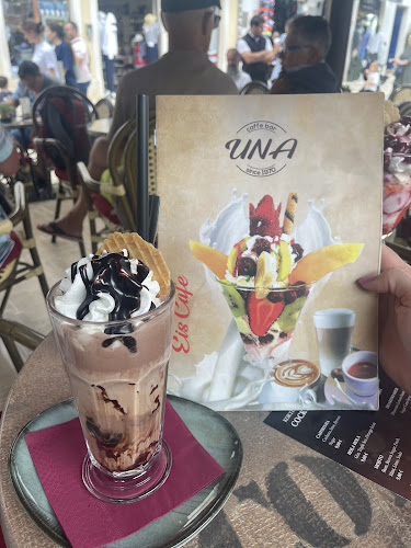 Caffe bar UNA - Poreč - Poreč