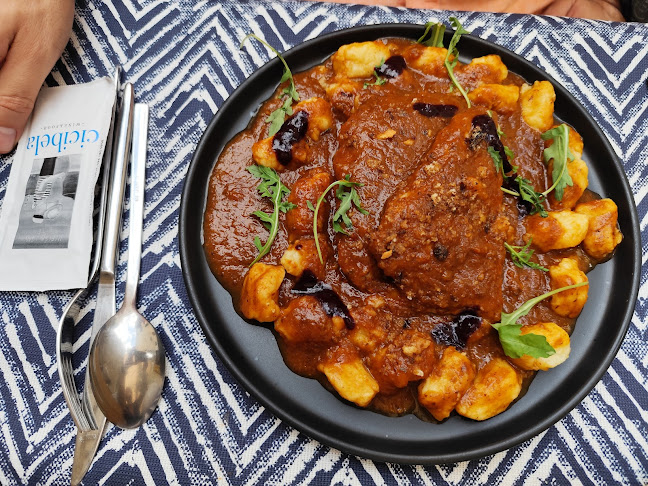 Opinii despre Cicibela food and wine bar (SPLIT) în Split - Gastronomija i ugostiteljstvo