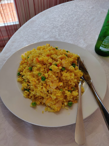 Restoran Peking - Pula