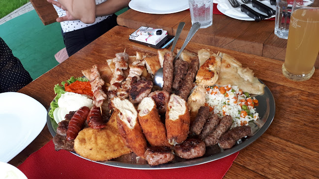 Bistro "Servus" - Kutina