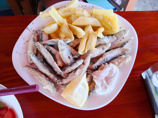 Opinii despre Beach Bar Paja în Srima - Gastronomija i ugostiteljstvo