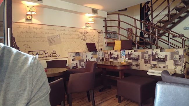 Club galerija Magis - Osijek