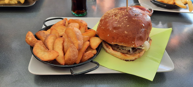 Banus Grill - Varaždin