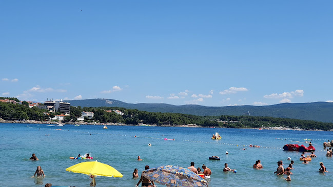 Opinii despre Sweet Corner Bogart în Krk - Gastronomija i ugostiteljstvo