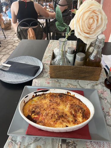 Restaurant & pizzeria Škafet