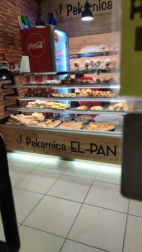 Pekarnica El Pan - Gastronomija i ugostiteljstvo