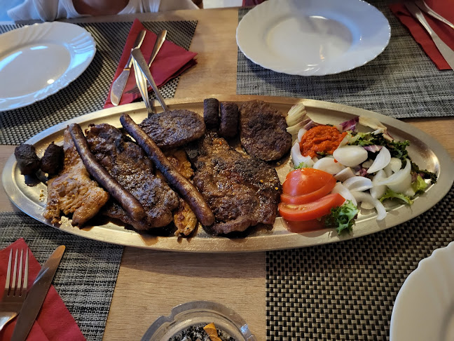 Restaurant Zadarski Dvori - Gastronomija i ugostiteljstvo