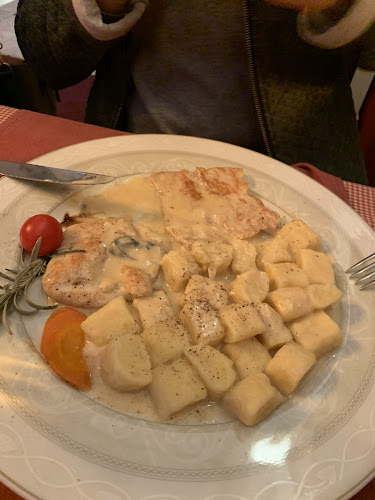 Restoran Kalvarija - Gastronomija i ugostiteljstvo