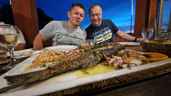 Uvala Koromačna - Gastronomija i ugostiteljstvo