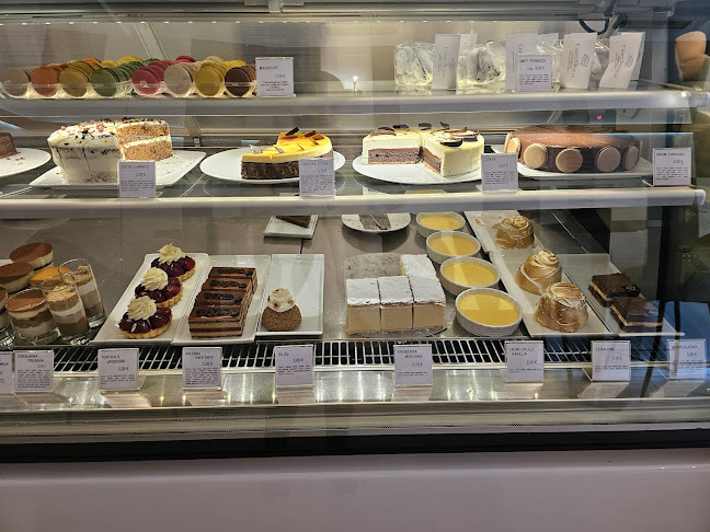 Comentarii opinii despre Slastičarnica Zagreb