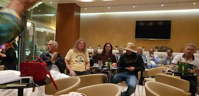 Comentarii opinii despre Caffe Bar Ravel