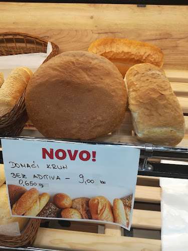 Pekarna Zagreb