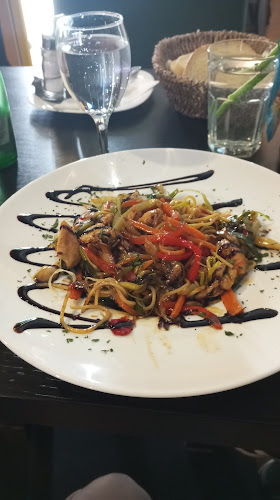 Comentarii opinii despre Pizzeria Palermo