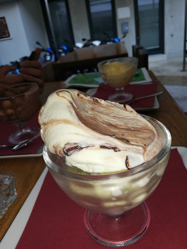 Opinii despre Pomaj Gelato în Pula - Gastronomija i ugostiteljstvo