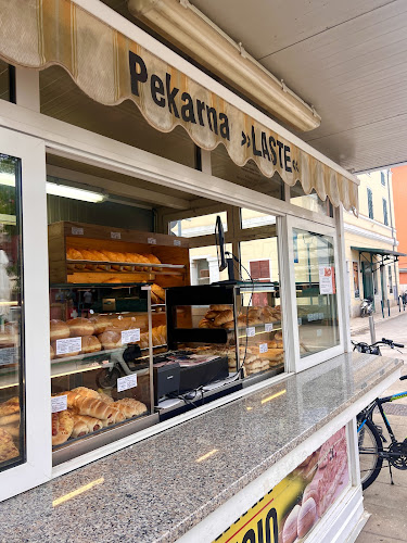 Pekarna Laste