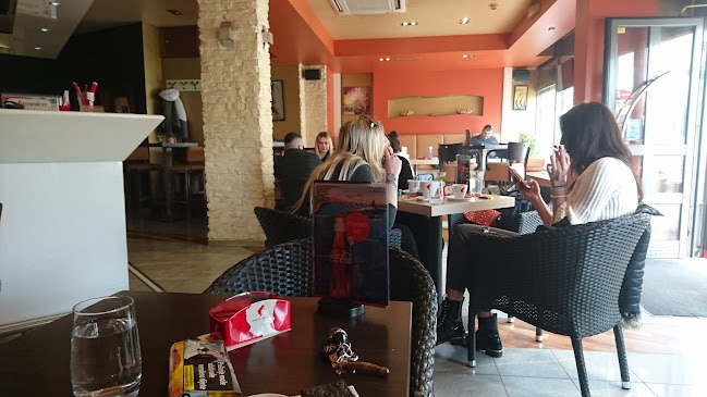 Velebitska ul. 110, 21000, Split