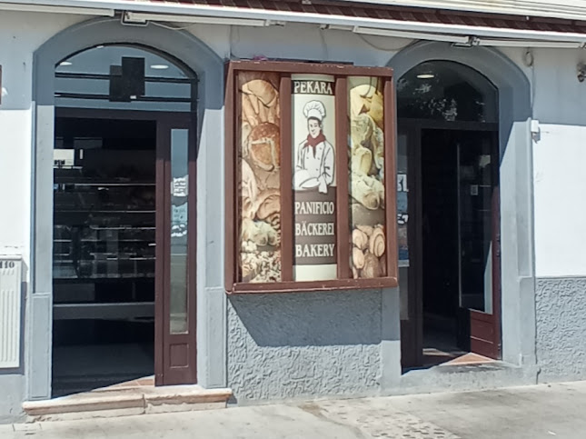Pekara Panificio
