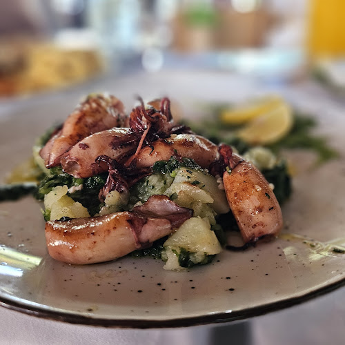 Opinii despre Mango Restoran în Baška - Gastronomija i ugostiteljstvo