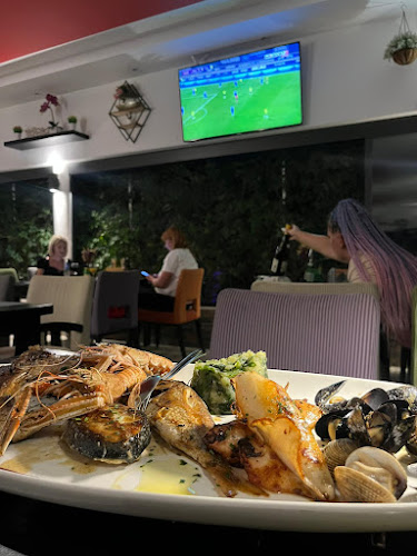 Opinii despre Bazilika Novalja în Novalja - Gastronomija i ugostiteljstvo