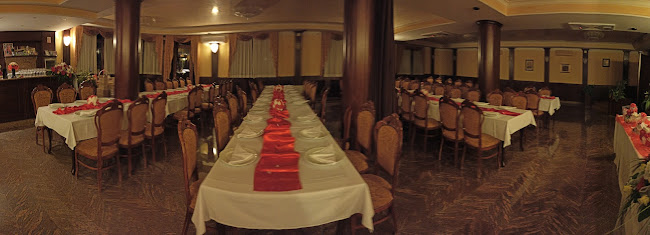 Comentarii opinii despre Restaurant Conviva