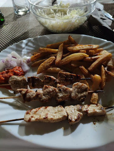 Konoba Klarići - (domaća kuhinja / proslava vjenčanja i svečanosti)