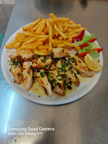 Opinii despre Bistro (caffe Ema) în Lovran - Gastronomija i ugostiteljstvo