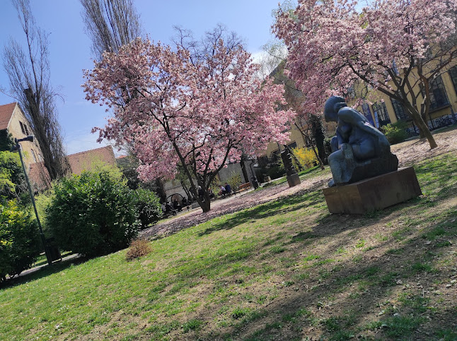 Kafe bar Ljevaonica - Zagreb