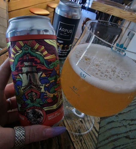 Cafe bar A'e - Zagreb