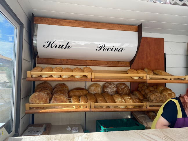 Opinii despre Pekarne Golub în Bibinje - Gastronomija i ugostiteljstvo