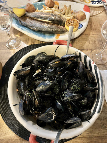 Opinii despre Konoba Didova Kuća în Kolan - Gastronomija i ugostiteljstvo