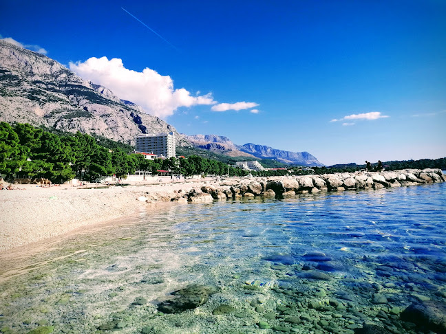 BUMBAR - Makarska