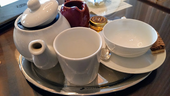 Esplanade 1925 Lounge & Cocktail Bar - Zagreb