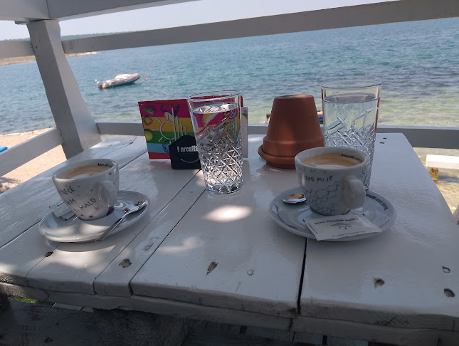 Opinii despre BEBA BEACH BAR în Obrovac - Gastronomija i ugostiteljstvo